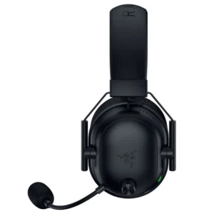 Auriculares Inalámbricos Razer BlackShark V2 HyperSpeed, Gamer, Bluetooth, Negro