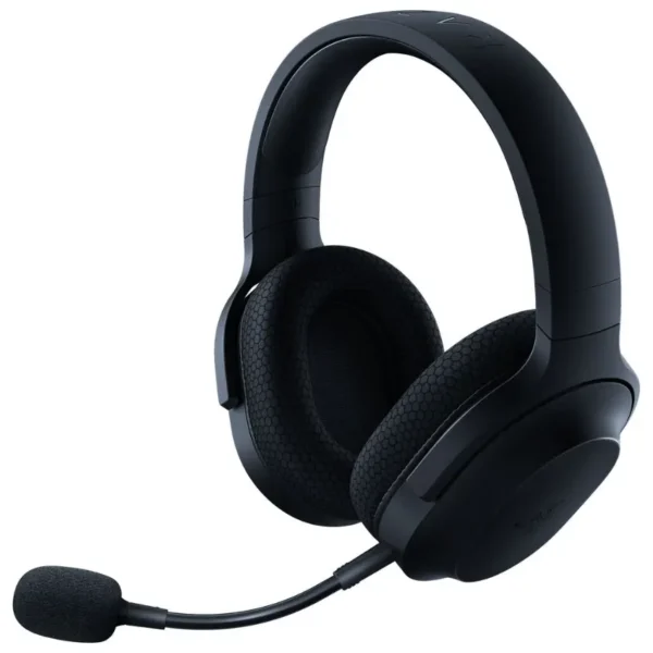 Auriculares Inalámbricos Razer Barracuda X, Gamer, Bluetooth, Mini Plug 3.5mm, Negro