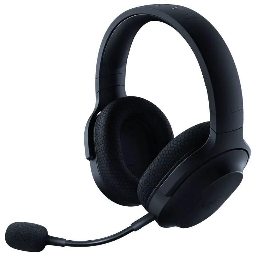 Auriculares Inalámbricos Razer Barracuda X, Gamer, Bluetooth, Mini Plug 3.5mm, Negro Auriculares Inalámbricos Razer Barracuda X, Gamer, Bluetooth, Mini Plug 3.5mm, Negro