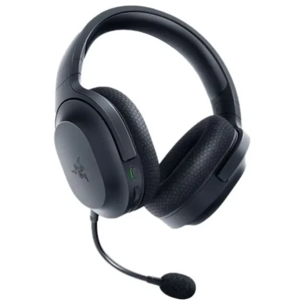 Auriculares Inalámbricos Razer Barracuda X, Gamer, Bluetooth, Mini Plug 3.5mm, Negro
