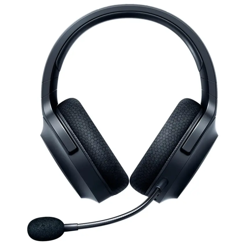 Auriculares Inalámbricos Razer Barracuda X, Gamer, Bluetooth, Mini Plug 3.5mm, Negro Auriculares Inalámbricos Razer Barracuda X, Gamer, Bluetooth, Mini Plug 3.5mm, Negro