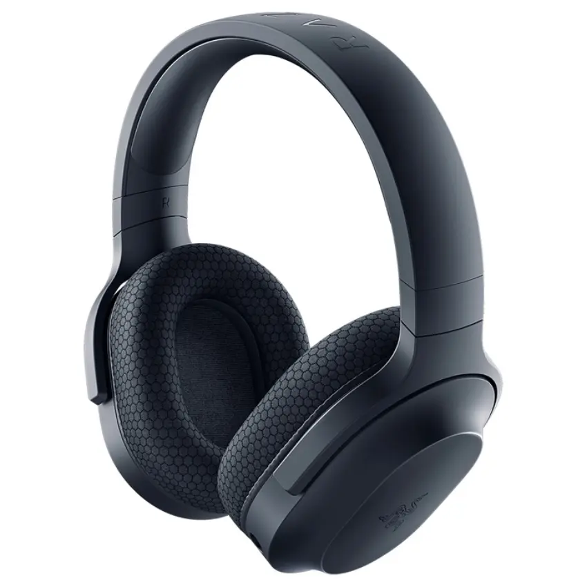 Auriculares Inalámbricos Razer Barracuda X, Gamer, Bluetooth, Mini Plug 3.5mm, Negro Auriculares Inalámbricos Razer Barracuda X, Gamer, Bluetooth, Mini Plug 3.5mm, Negro