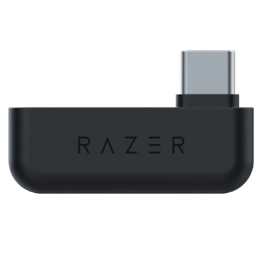 Auriculares Inalámbricos Razer Barracuda X, Gamer, Bluetooth, Mini Plug 3.5mm, Negro Auriculares Inalámbricos Razer Barracuda X, Gamer, Bluetooth, Mini Plug 3.5mm, Negro