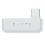 Auriculares Inalámbricos Razer Barracuda X, Gamer, Bluetooth, Mini Plug 3.5mm, Blanco