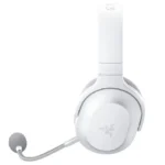 Auriculares Inalámbricos Razer Barracuda X, Gamer, Bluetooth, Mini Plug 3.5mm, Blanco