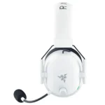 Auriculares Inalámbricos Razer BlackShark V2 HyperSpeed, Gamer, Bluetooth, Blanco