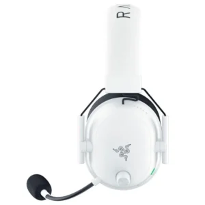 Auriculares Inalámbricos Razer BlackShark V2 HyperSpeed, Gamer, Bluetooth, Blanco