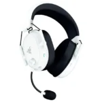 Auriculares Inalámbricos Razer BlackShark V2 HyperSpeed, Gamer, Bluetooth, Blanco