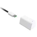 Auriculares Inalámbricos Razer BlackShark V2 HyperSpeed, Gamer, Bluetooth, Blanco