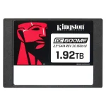 Disco SSD Kingston DC600ME 1920GB, TLC 3D NAND, SATA3, 2.5"