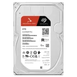 Disco Interno NAS Seagate IronWolf Pro 8TB SATA3 7200rpm 256MB Cache 3.5" (CMR)