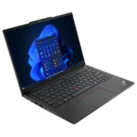 Notebook Lenovo ThinkPad E14 Gen 6, 14", Negro