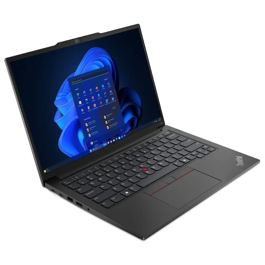 Notebook Lenovo ThinkPad E14 Gen 6, 14", Negro