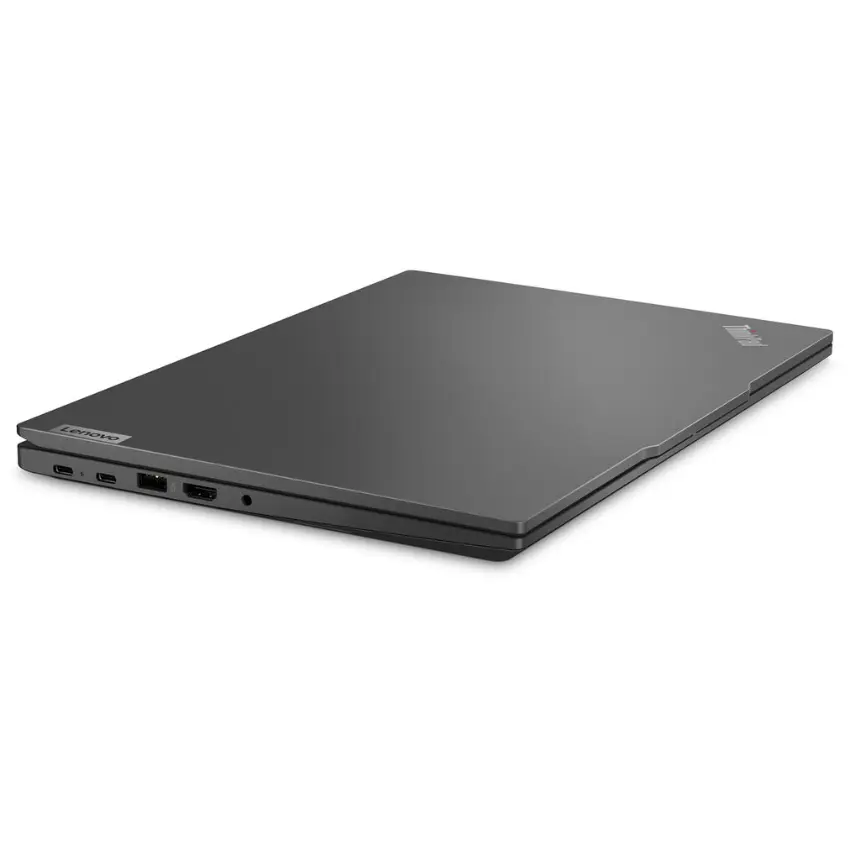Notebook Lenovo ThinkPad E14 Gen 6, 14", Negro
