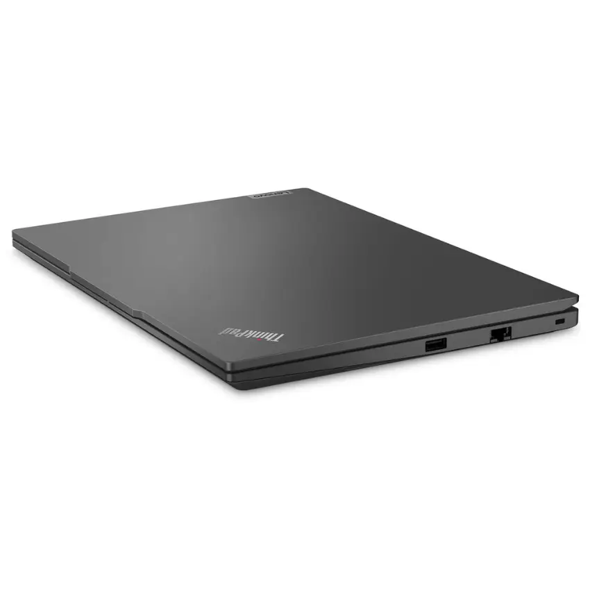 Notebook Lenovo ThinkPad E14 Gen 6, 14", Negro