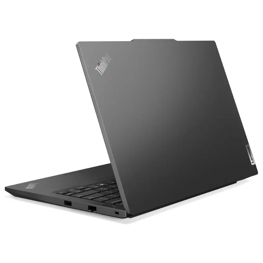 Notebook Lenovo ThinkPad E14 Gen 6, 14", Negro