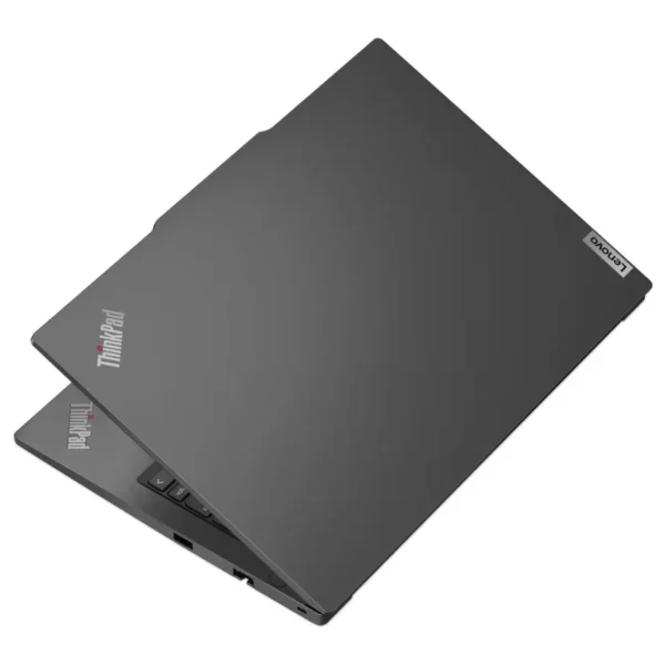 Notebook Lenovo ThinkPad E14 Gen 6, 14", Negro