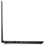 Notebook Lenovo ThinkPad E14 Gen 6, 14", Negro