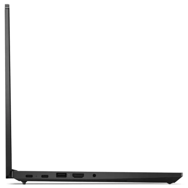 Notebook Lenovo ThinkPad E14 Gen 6, 14", Negro