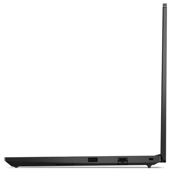 Notebook Lenovo ThinkPad E14 Gen 6, 14", Negro