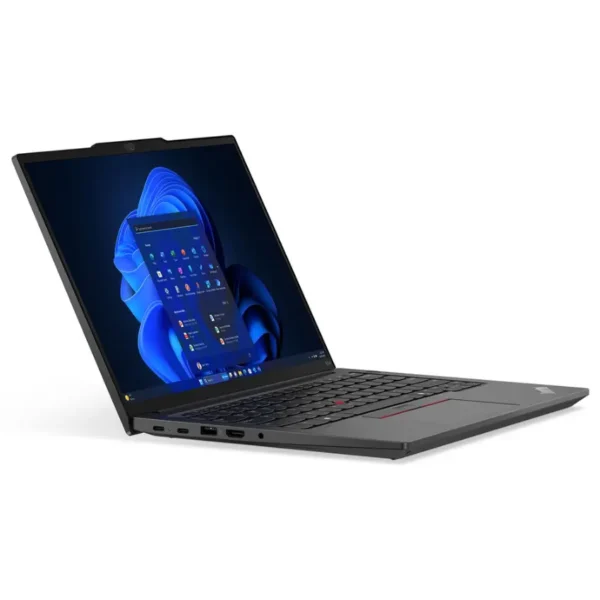 Notebook Lenovo ThinkPad E14 Gen 6, 14", Negro