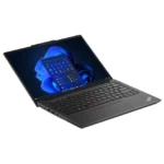 Notebook Lenovo ThinkPad E14 Gen 6, 14", Negro