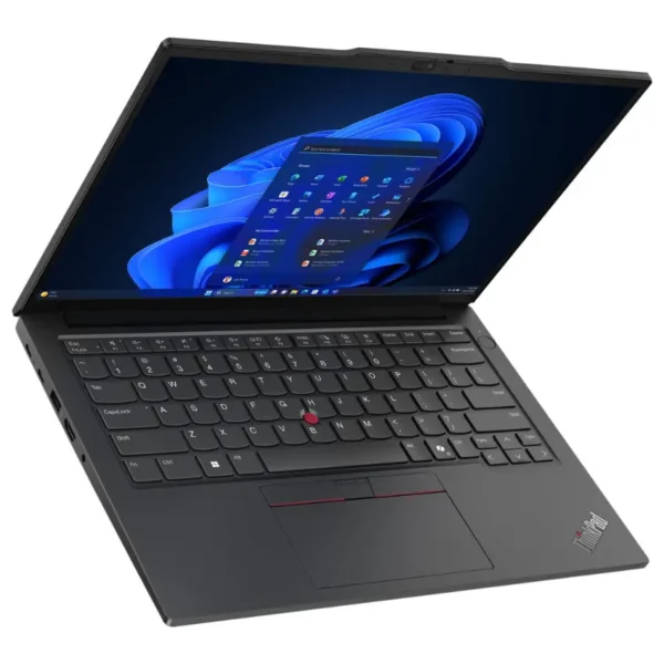 Notebook Lenovo ThinkPad E14 Gen 6, 14", Negro