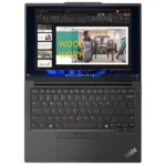 Notebook Lenovo ThinkPad E14 Gen 6, 14", Negro