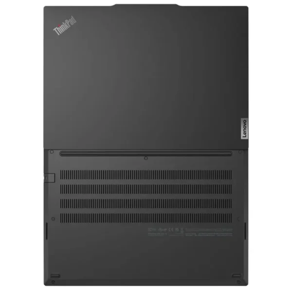 Notebook Lenovo ThinkPad E14 Gen 6, 14", Negro