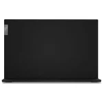 Monitor Portátil Lenovo ThinkVision M15, 15.6", 60Hz, IPS, 1920x1080, 6ms, USB-C