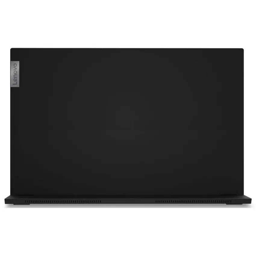 Monitor Portátil Lenovo ThinkVision M15, 15.6", 60Hz, IPS, 1920x1080, 6ms, USB-C Monitor Portátil Lenovo ThinkVision M15, 15.6", 60Hz, IPS, 1920x1080, 6ms, USB-C