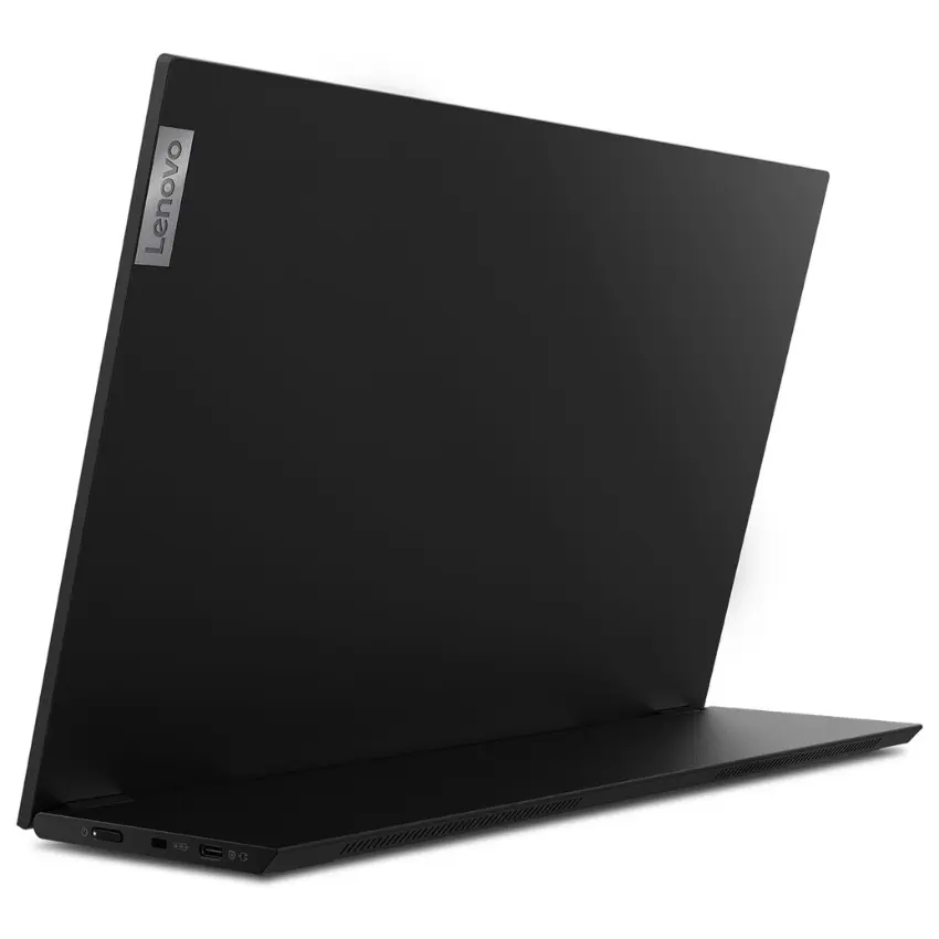 Monitor Portátil Lenovo ThinkVision M15, 15.6", 60Hz, IPS, 1920x1080, 6ms, USB-C Monitor Portátil Lenovo ThinkVision M15, 15.6", 60Hz, IPS, 1920x1080, 6ms, USB-C