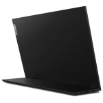 Monitor Portátil Lenovo ThinkVision M15, 15.6", 60Hz, IPS, 1920x1080, 6ms, USB-C