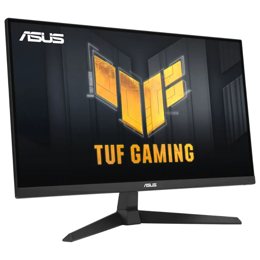 Monitor Gamer ASUS TUF Gaming VG279Q3A, 27", 180Hz, IPS, 1920x1080, 1ms, DisplayPort, HDMI, Adaptive-Sync Monitor Gamer ASUS TUF Gaming VG279Q3A, 27", 180Hz, IPS, 1920x1080, 1ms, DisplayPort, HDMI, Adaptive-Sync