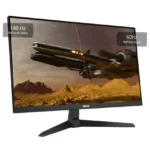 Monitor Gamer ASUS TUF Gaming VG279Q3A, 27", 180Hz, IPS, 1920x1080, 1ms, DisplayPort, HDMI, Adaptive-Sync