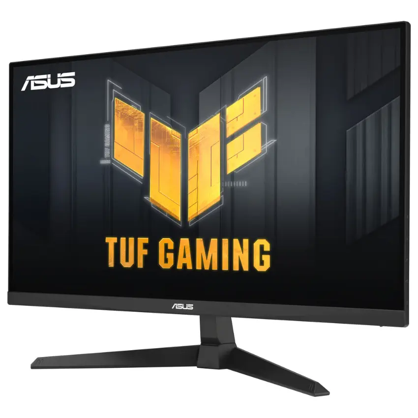 Monitor Gamer ASUS TUF Gaming VG279Q3A, 27", 180Hz, IPS, 1920x1080, 1ms, DisplayPort, HDMI, Adaptive-Sync Monitor Gamer ASUS TUF Gaming VG279Q3A, 27", 180Hz, IPS, 1920x1080, 1ms, DisplayPort, HDMI, Adaptive-Sync