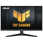 Monitor Gamer ASUS TUF Gaming VG279Q3A, 27", 180Hz, IPS, 1920x1080, 1ms, DisplayPort, HDMI, Adaptive-Sync