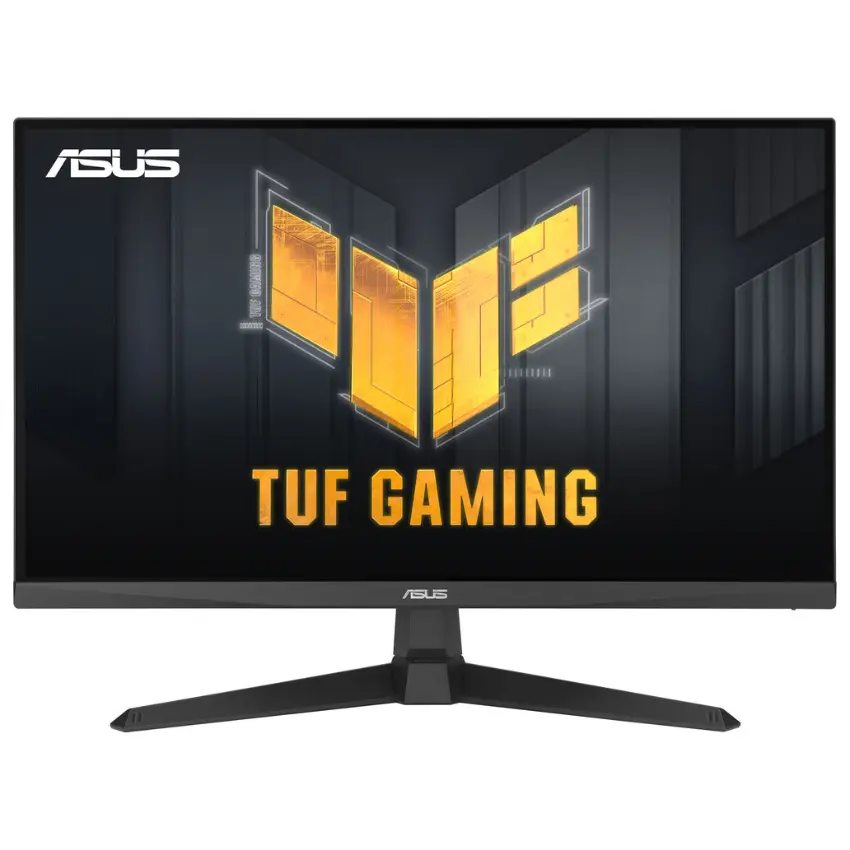 Monitor Gamer ASUS TUF Gaming VG279Q3A, 27", 180Hz, IPS, 1920x1080, 1ms, DisplayPort, HDMI, Adaptive-Sync Monitor Gamer ASUS TUF Gaming VG279Q3A, 27", 180Hz, IPS, 1920x1080, 1ms, DisplayPort, HDMI, Adaptive-Sync