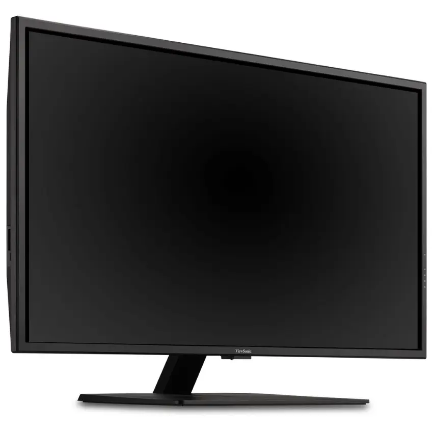 Monitor ViewSonic VX4381-4K, 42.5", 60Hz, MVA, 3840x2160, 3ms, Mini DisplayPort, DisplayPort, HDMI, USB Monitor ViewSonic VX4381-4K, 42.5", 60Hz, MVA, 3840x2160, 3ms, Mini DisplayPort, DisplayPort, HDMI, USB