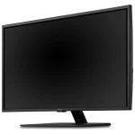 Monitor ViewSonic VX4381-4K, 42.5", 60Hz, MVA, 3840x2160, 3ms, Mini DisplayPort, DisplayPort, HDMI, USB