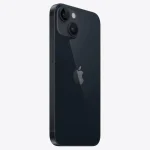 Celular Apple iPhone 14, Midnight, Azul Oscuro