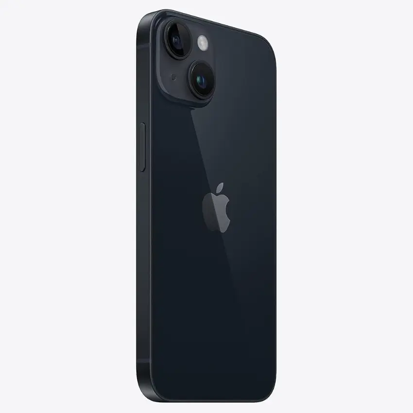 Celular Apple iPhone 14, Midnight, Azul Oscuro Celular Apple iPhone 14, Midnight, Azul Oscuro