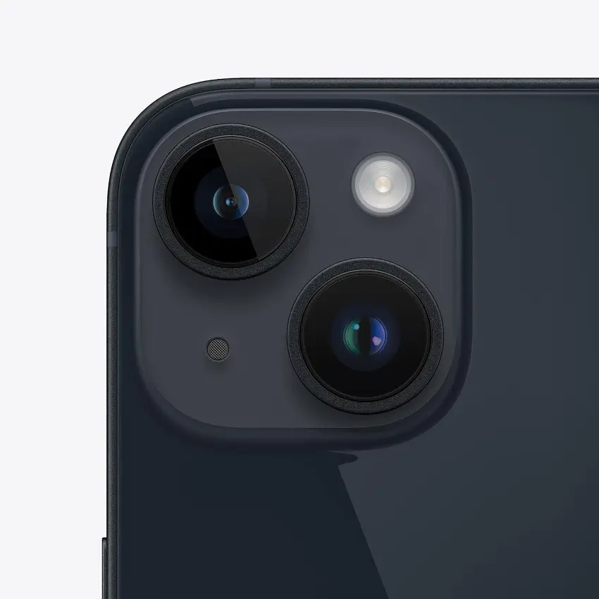 Celular Apple iPhone 14, Midnight, Azul Oscuro Celular Apple iPhone 14, Midnight, Azul Oscuro