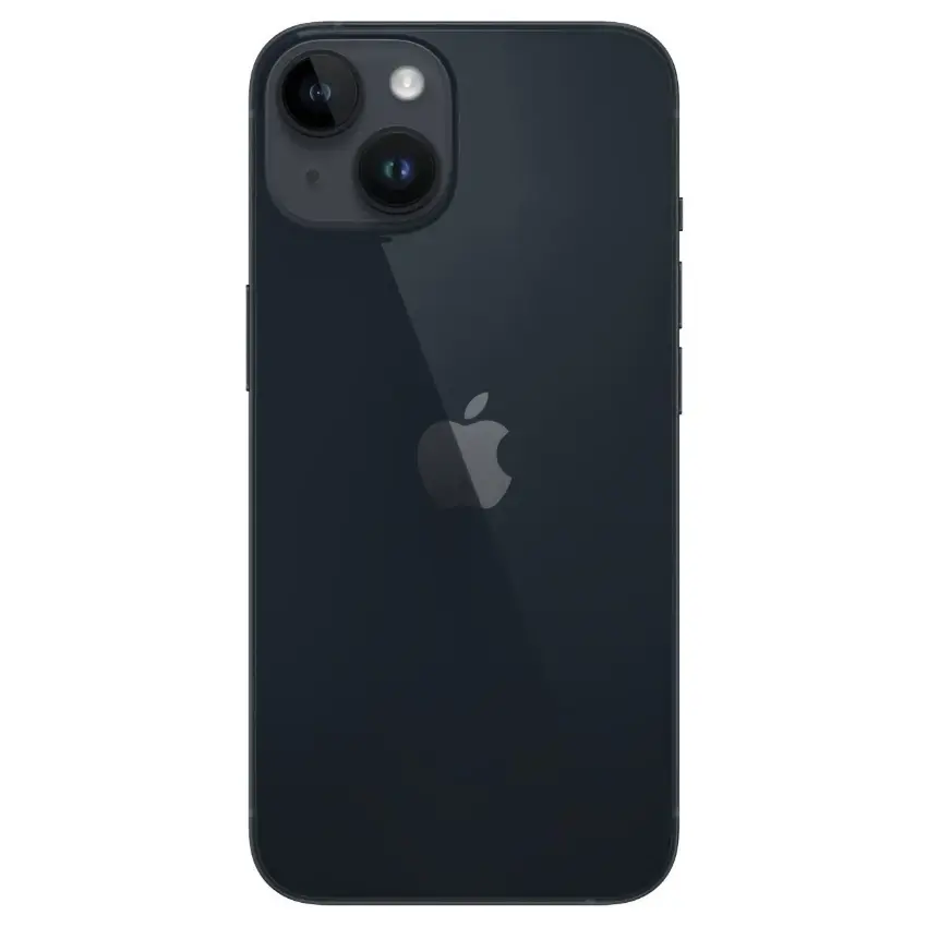 Celular Apple iPhone 14, Midnight, Azul Oscuro Celular Apple iPhone 14, Midnight, Azul Oscuro