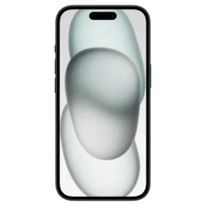 Celular Apple iPhone 15, Black, Negro