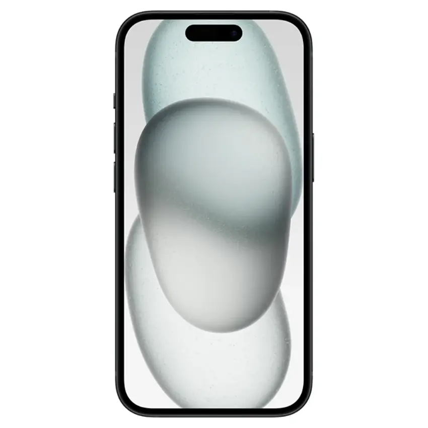 Celular Apple iPhone 15, Black, Negro Celular Apple iPhone 15, Black, Negro