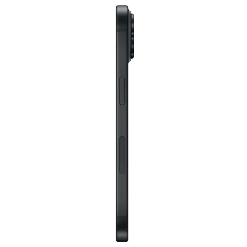 Celular Apple iPhone 15, Black, Negro Celular Apple iPhone 15, Black, Negro