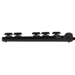 Teclado Inalámbrico Logitech G G515 LIGHTSPEED TKL, LIGHTSYNC RGB, Mecánico, Gamer, GL Táctil, Inglés, Negro