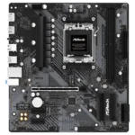 Motherboard ASRock A620M-HDV/M.2+, DDR5, Socket AM5