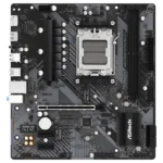 Motherboard ASRock A620M-HDV/M.2+, DDR5, Socket AM5